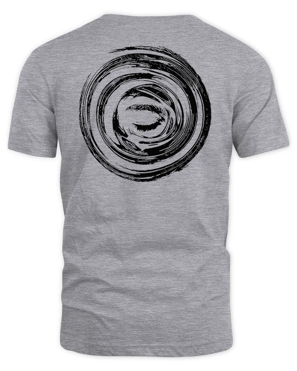 Imagine Dragons Merch Circle Eye Shirt