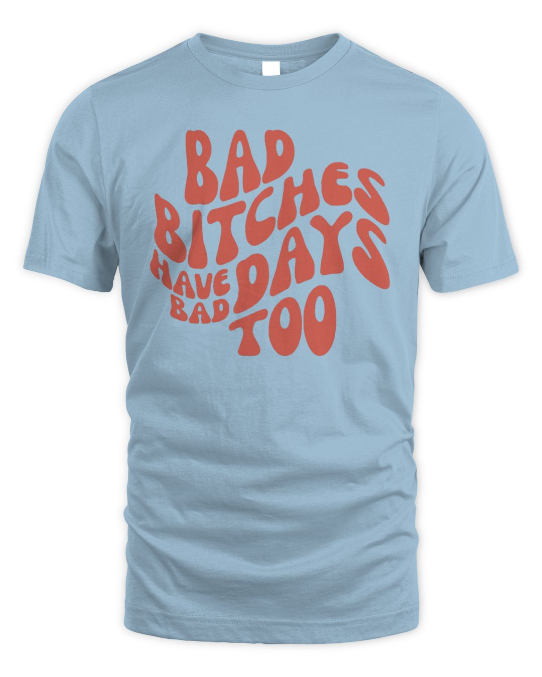 Megan Thee Stallion Merch Bad Days Shirt