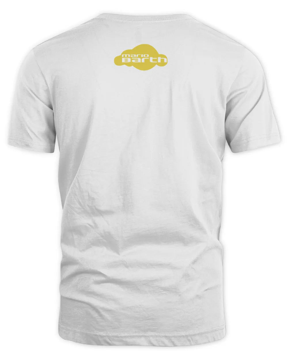 Mario Barth Merch Ich Gender Nicht Ich Habe Einen Schulabschluss Shirt