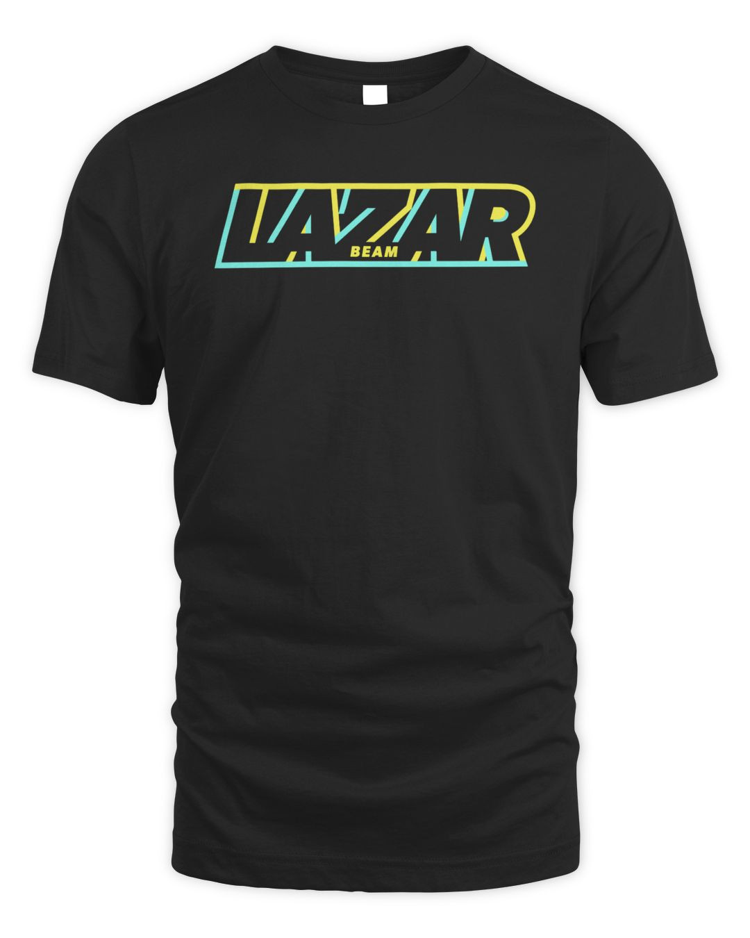 Lazarbeam Merch Classic Shirt