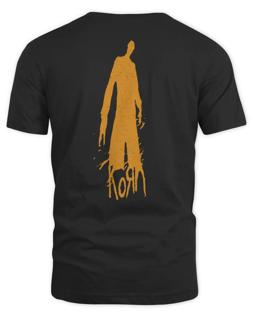 Korn Merch Shadowman 1994 Shirt