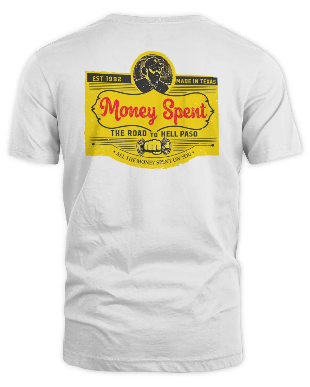 Koe Wetzel Loco Topo T-shirts