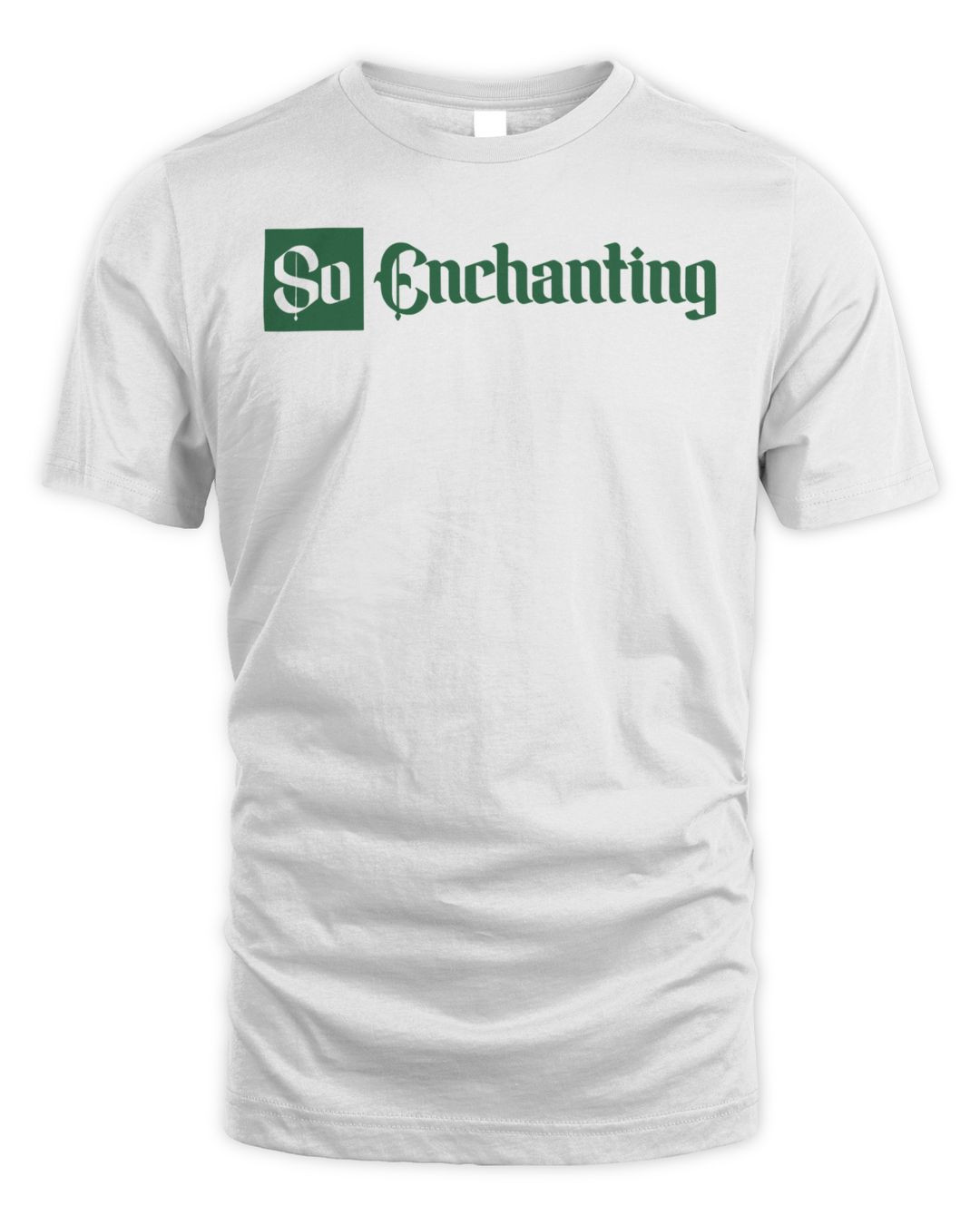 Laufey Merch So Enchanting Shirt