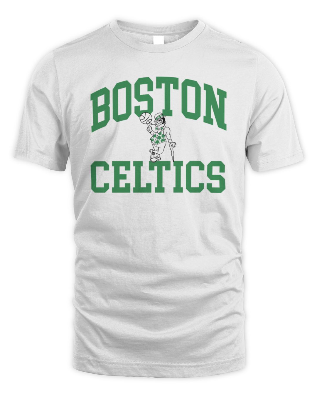 Kobe Celtics Shirt