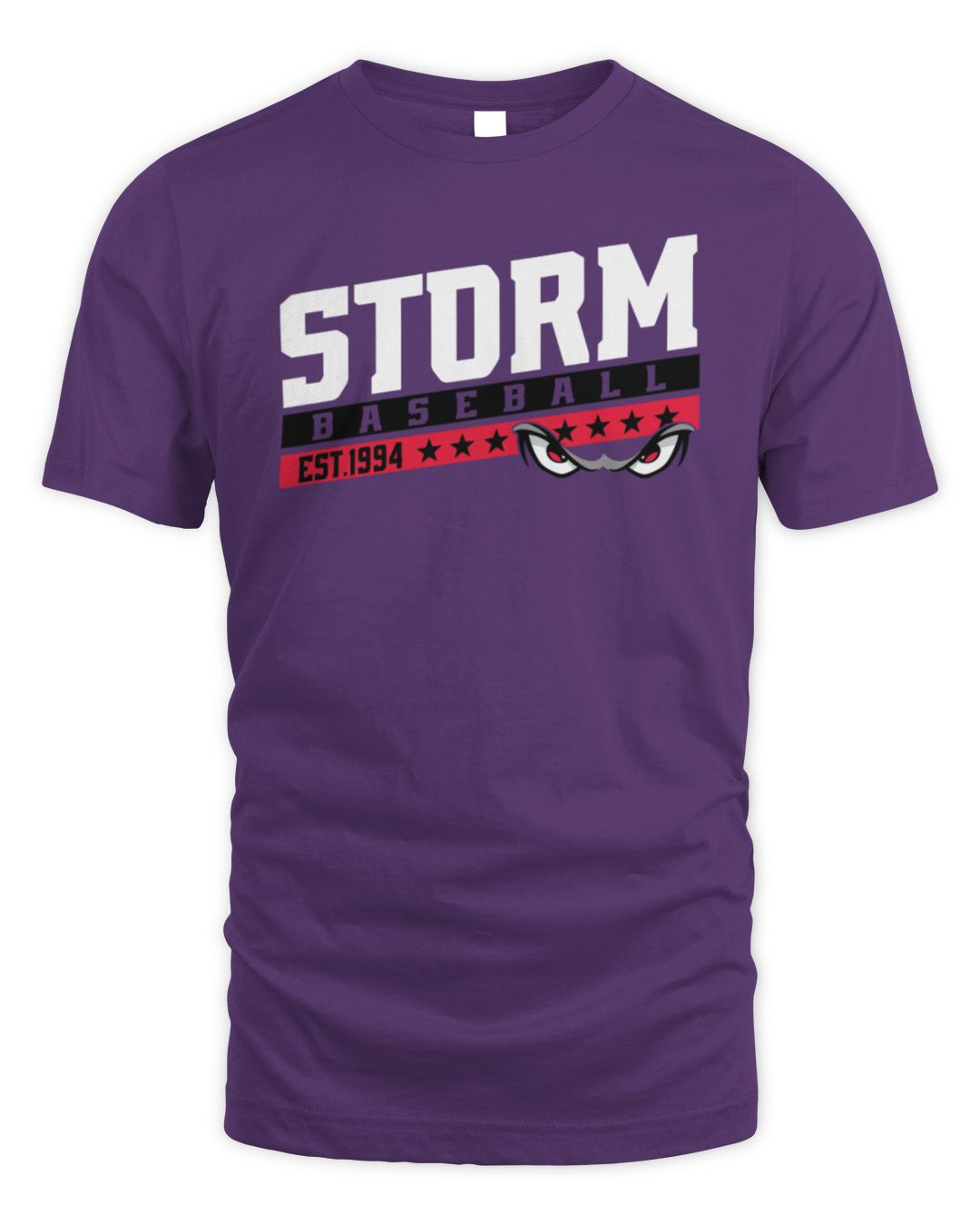 Lake Elsinore Storm Baseball Article T-shirt