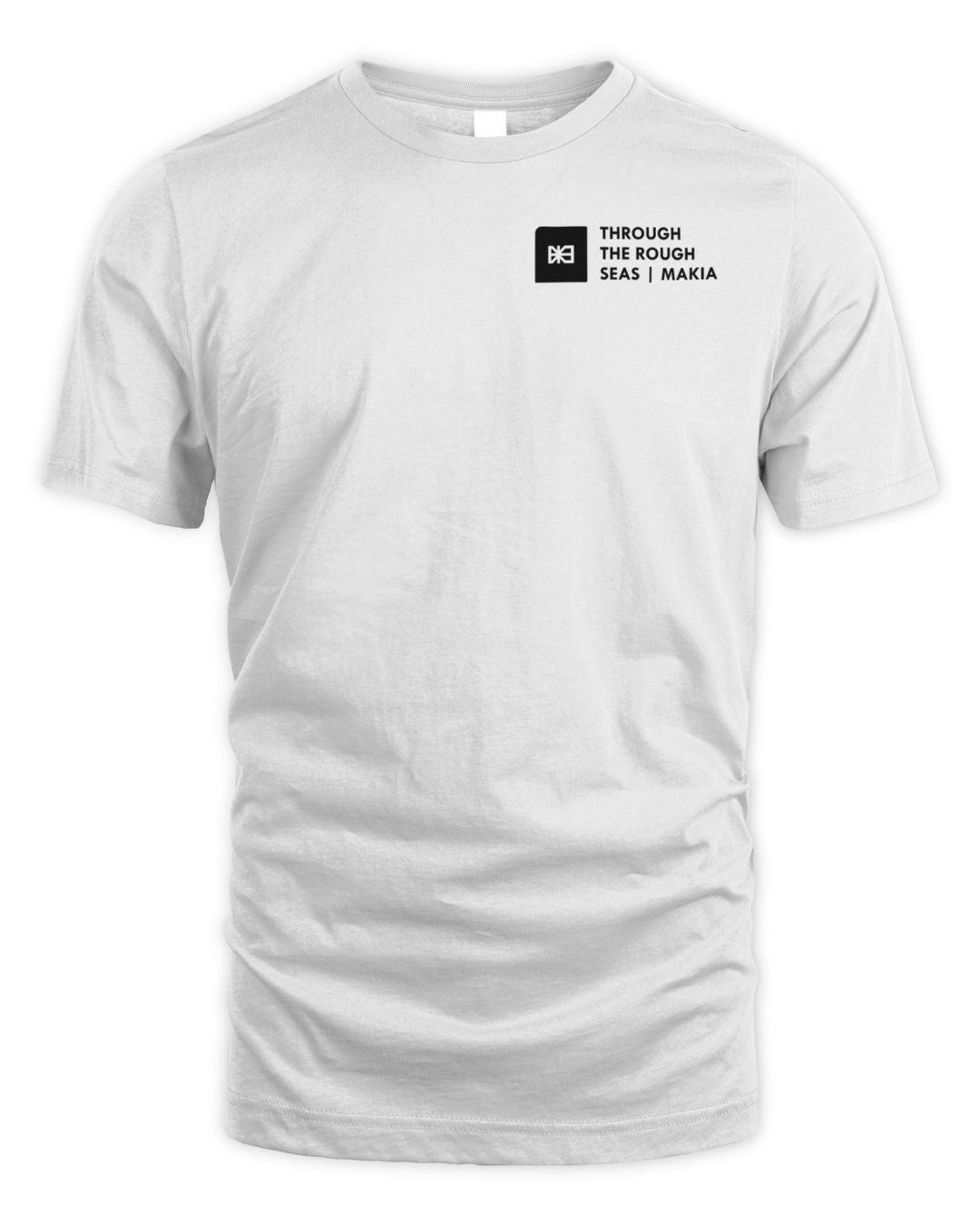 Makia Clothing Sonne Shirt