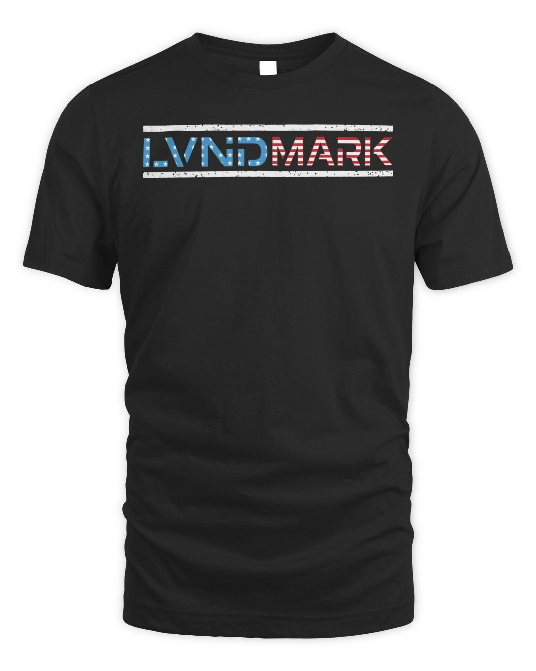 Lvndmark Merch Usa Shirt
