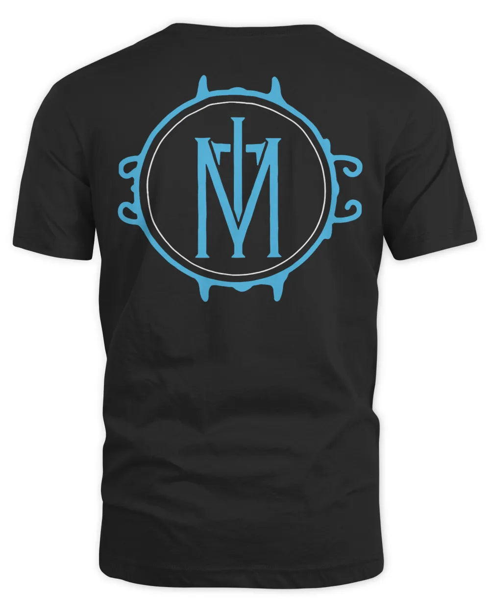 In This Moment Merch Priest Shirt