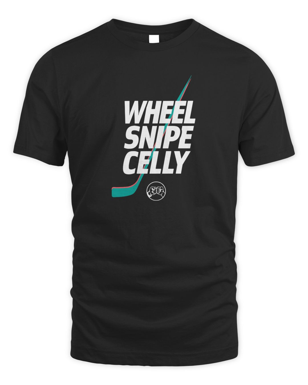 Letterkenny Merch Wheel Snipe Celly Shirt