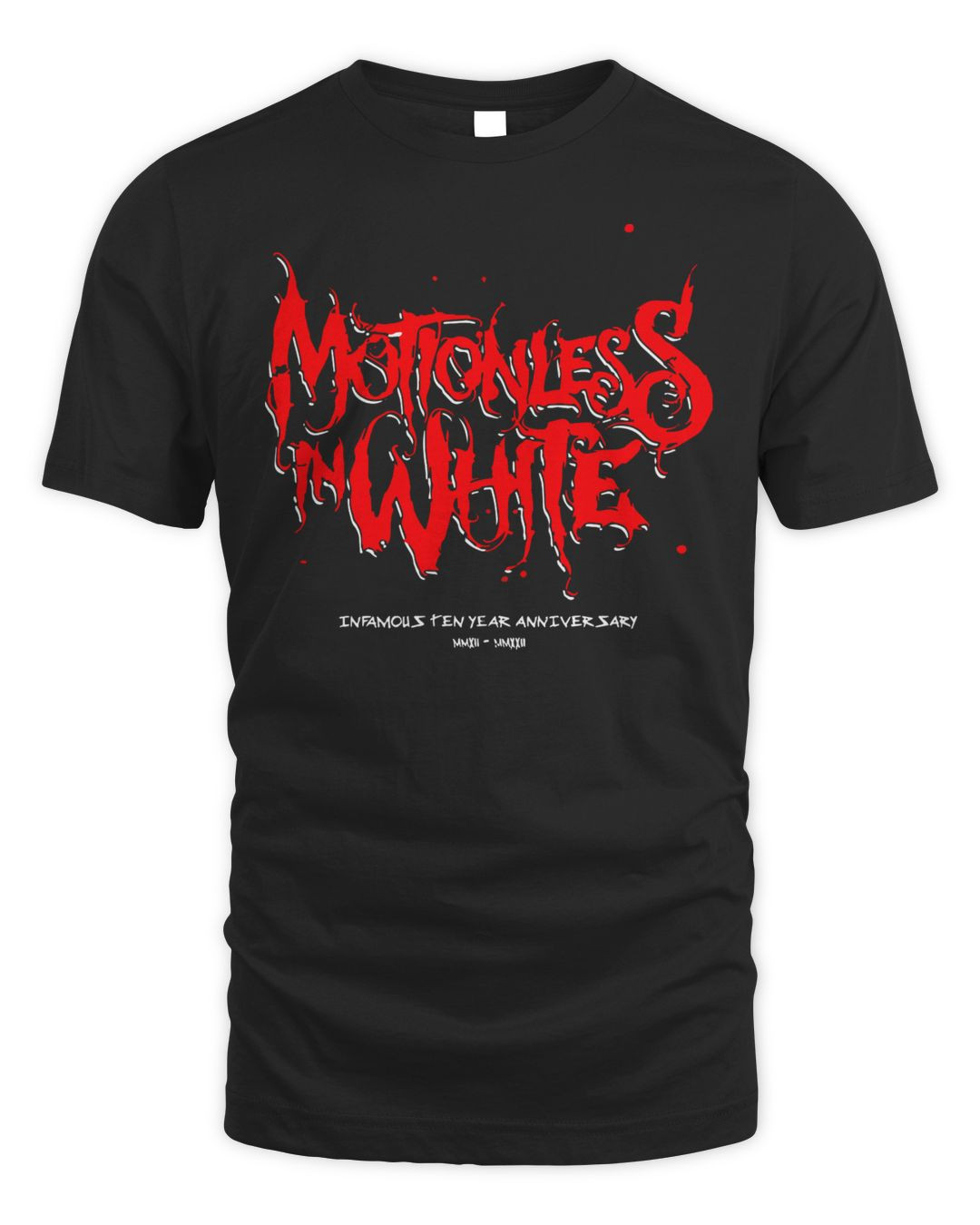 Miw Merch Puppets 2 Shirt