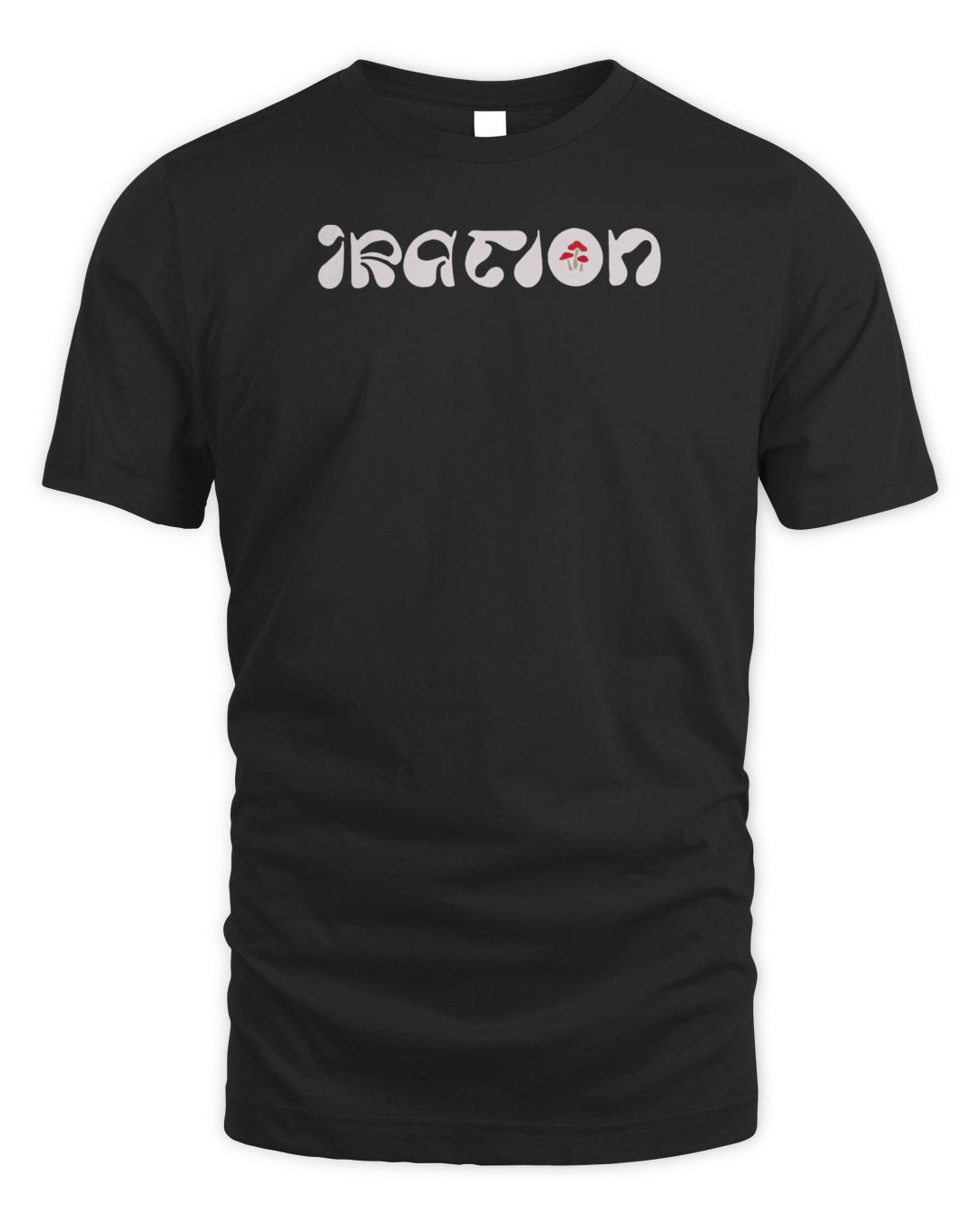 Iration Merch Micro Dose Shirt