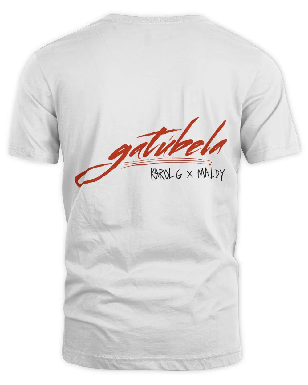 Karol G Merch Gatubela Shirt