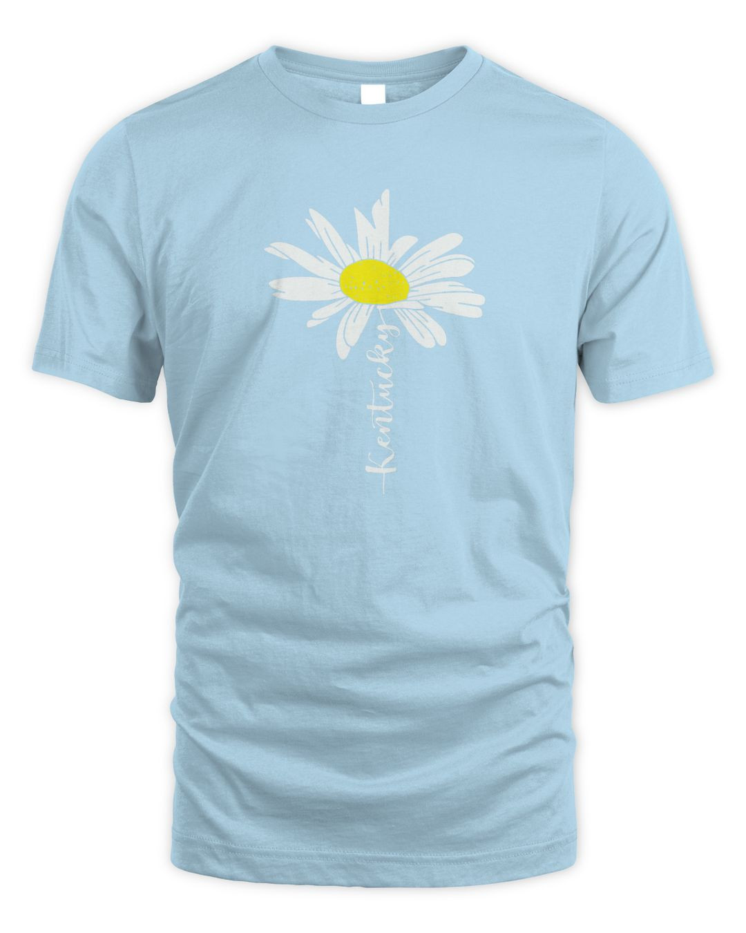 Kentucky Branded Kentucky Daisy Tee