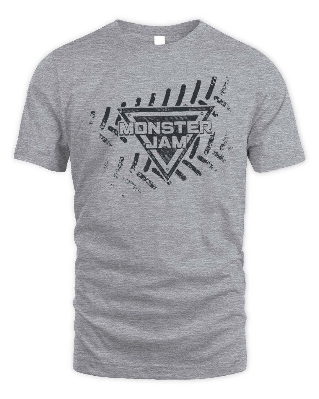 Monster Jam Merchandise Tread Shirt
