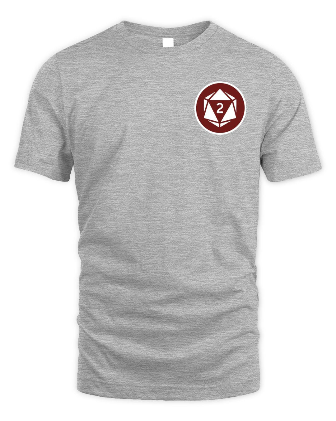 Naddpod Merch Bahumia Sigil Shirt