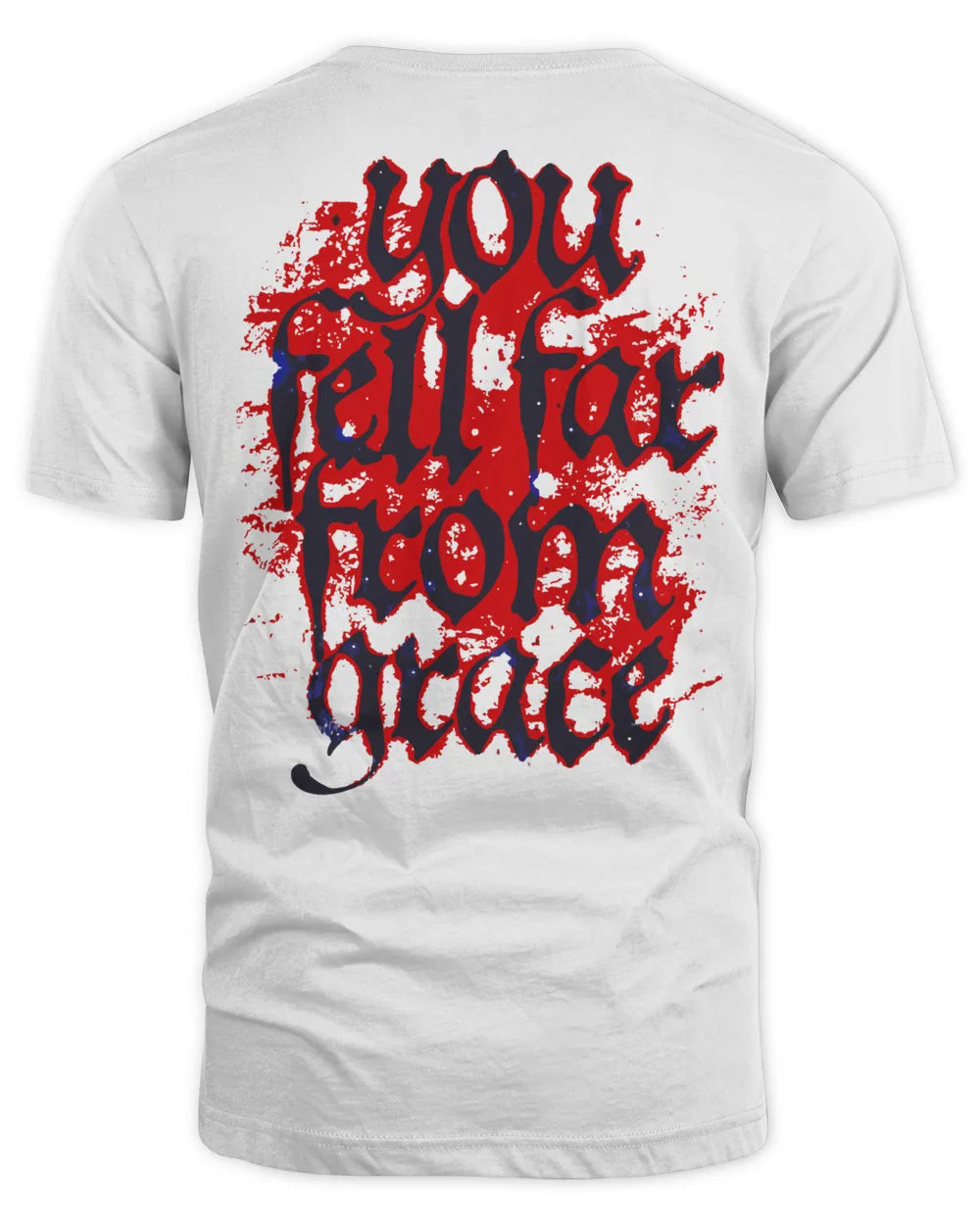 Lorna Shore Merch Grace Shirt