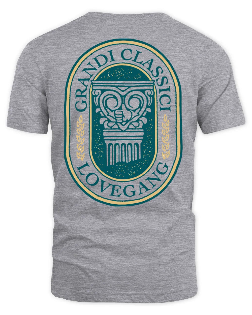 Lovegang Merch Grandi Classici Shirt