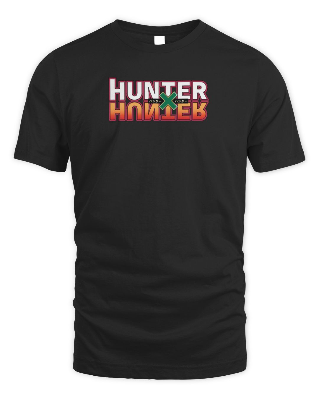 Hunter X Hunter Merch Meruem Teal Shirt