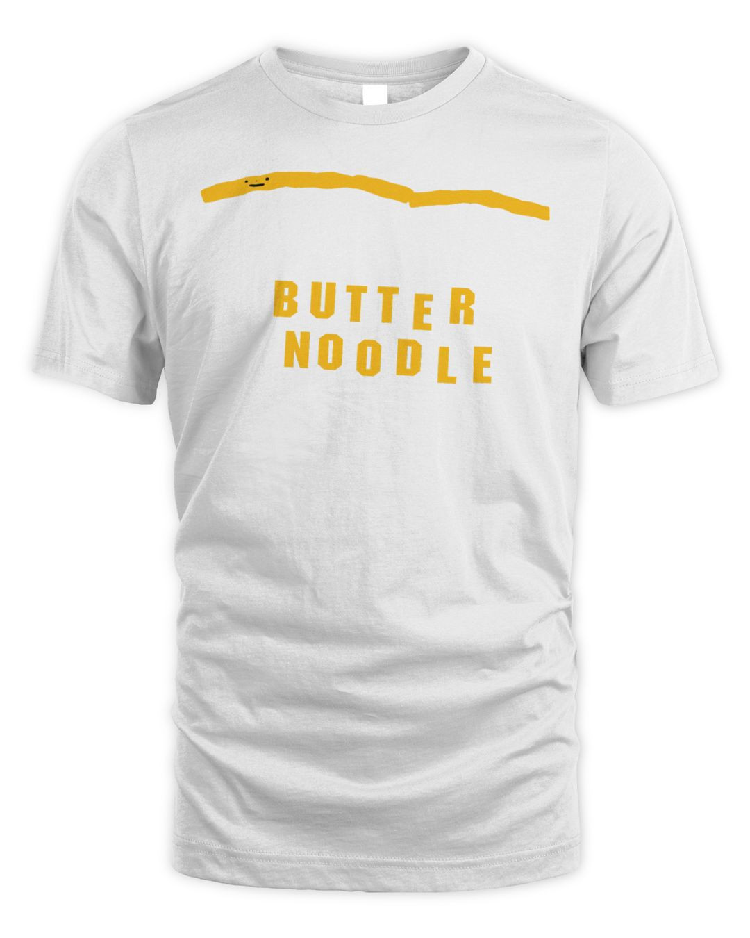 Katie Kimmel Merch Butter Noodle Shirt