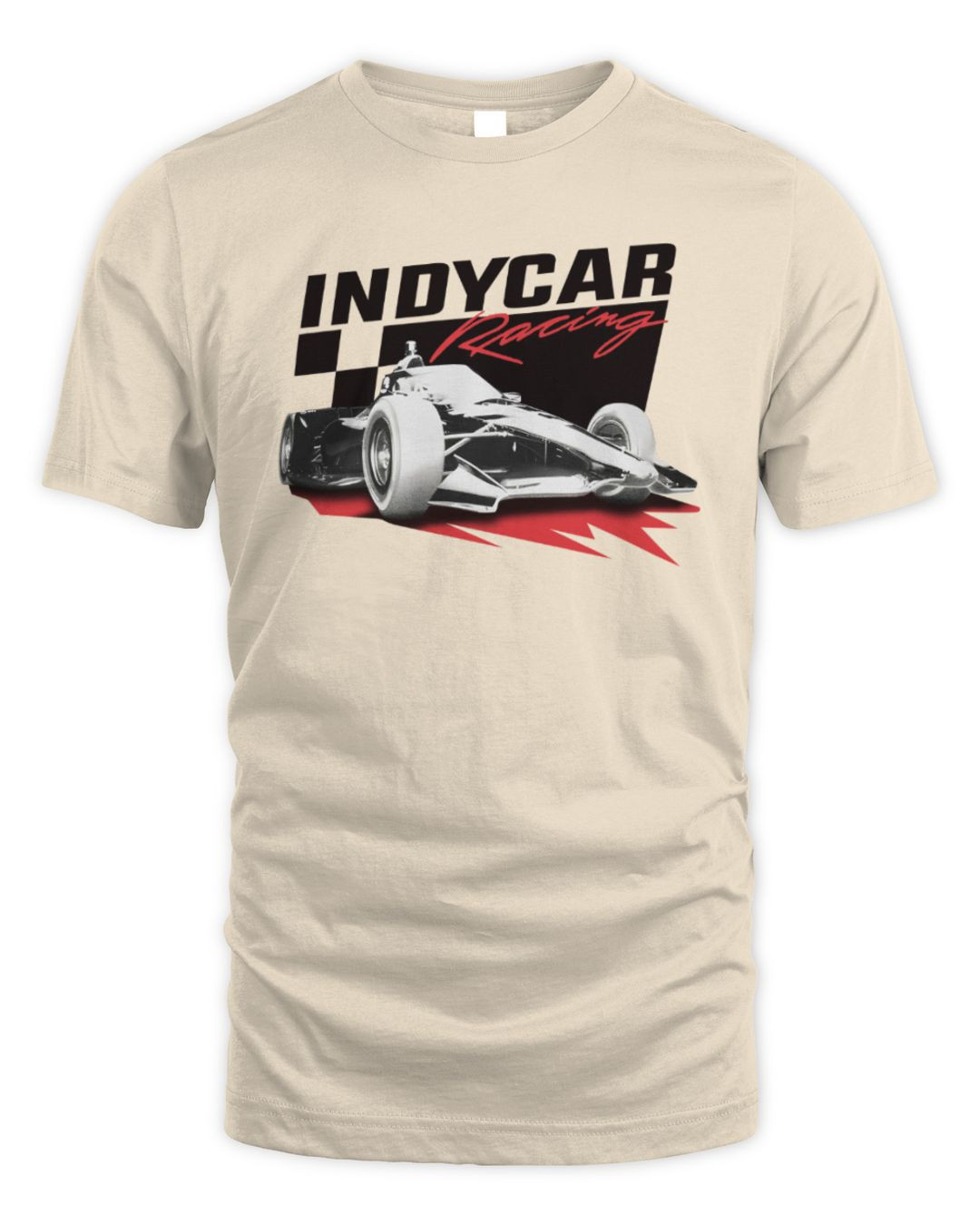 Indycar Shop 2024 Indycar Sand Official Hoodie