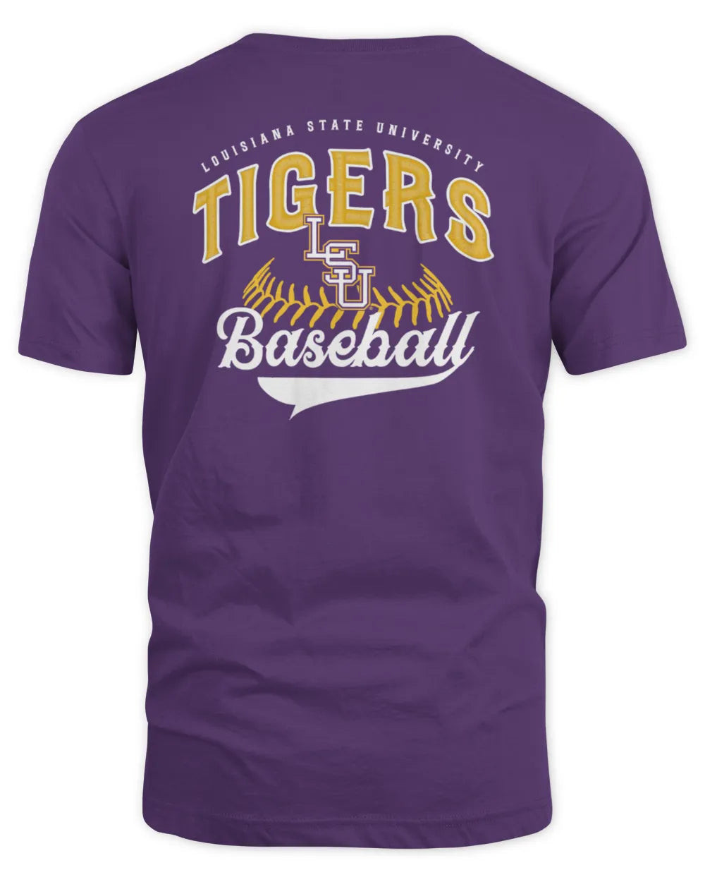 Lsu Tigers Softball Walk Off Hoodie Sweatshirt