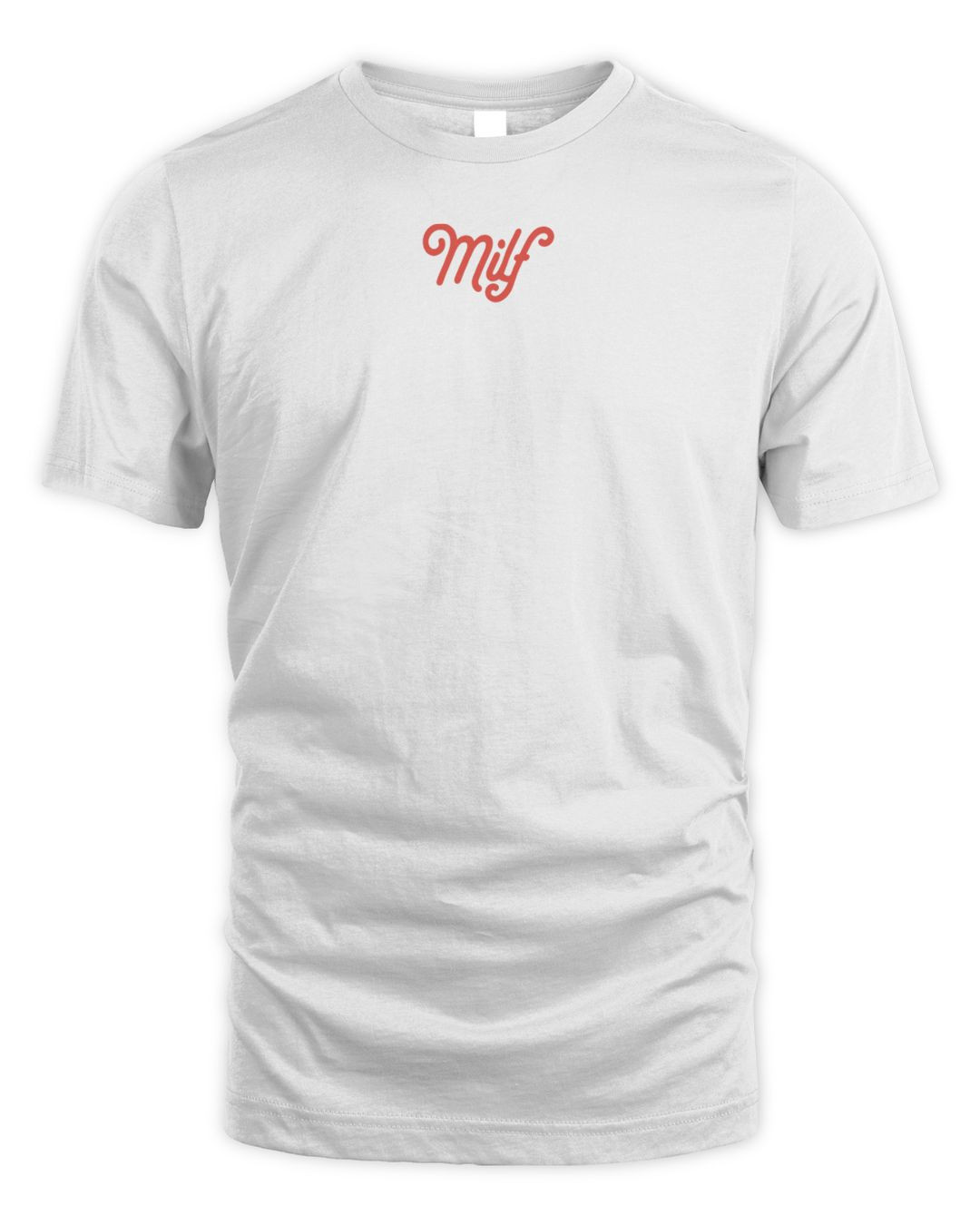 Lilybchapman Merch Milf Shirt