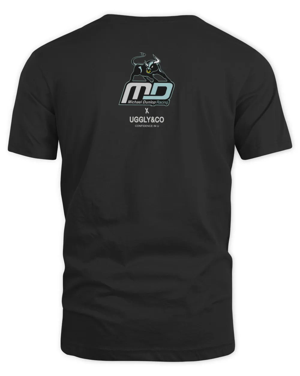 Michael Dunlop Racing T Shirt