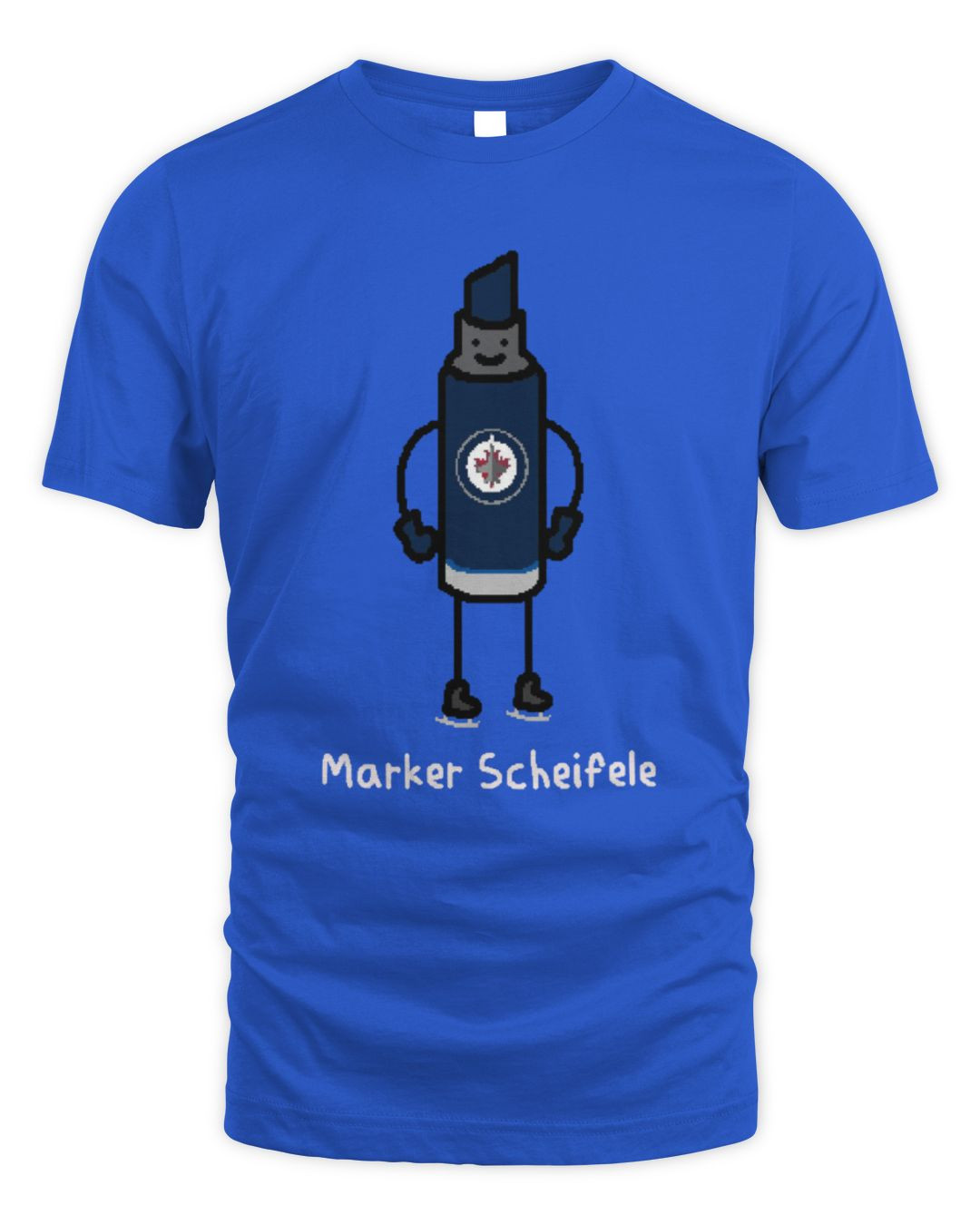 Marker Scheifele Shirt