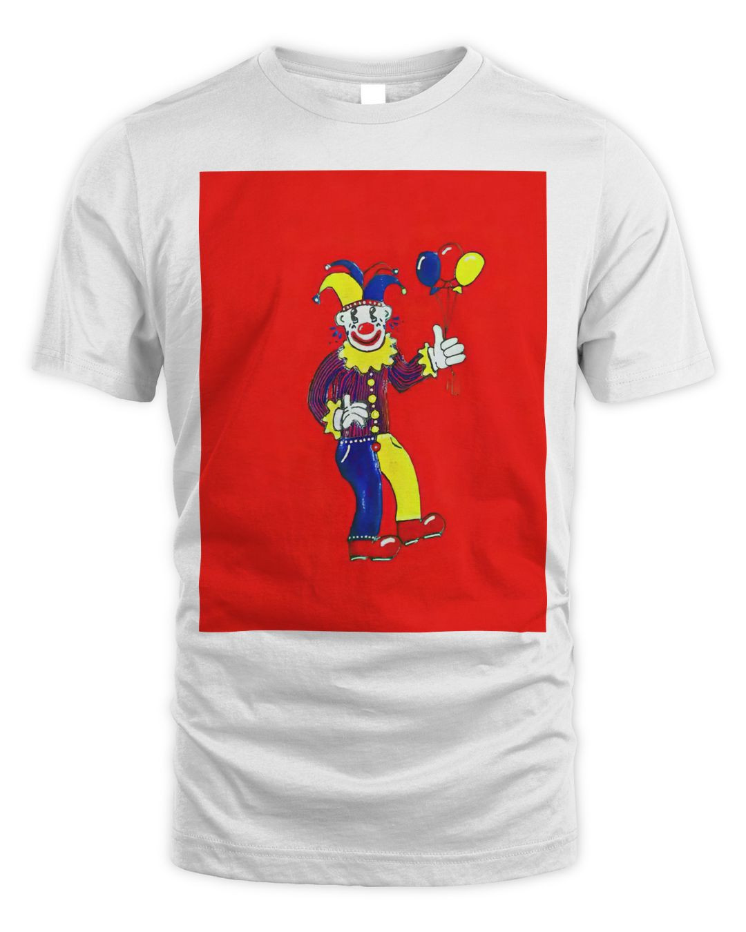 Lil Darkie Merch Haha Shirt