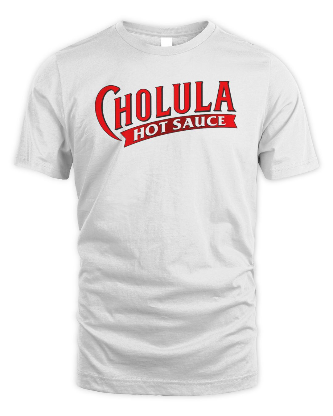Holula Hot Sauce Gift T Shirts
