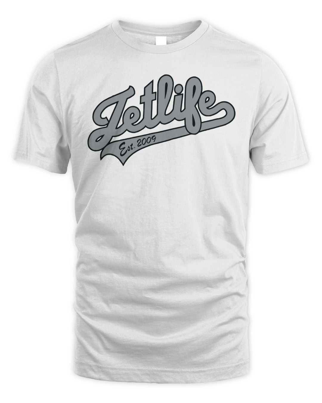 Jetlife Apparel Homeplate Shirt