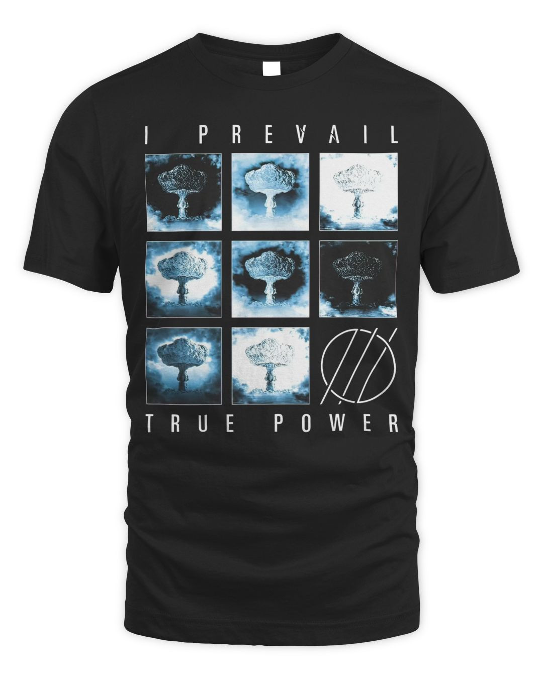 I Prevail Merch Cloud Shirt