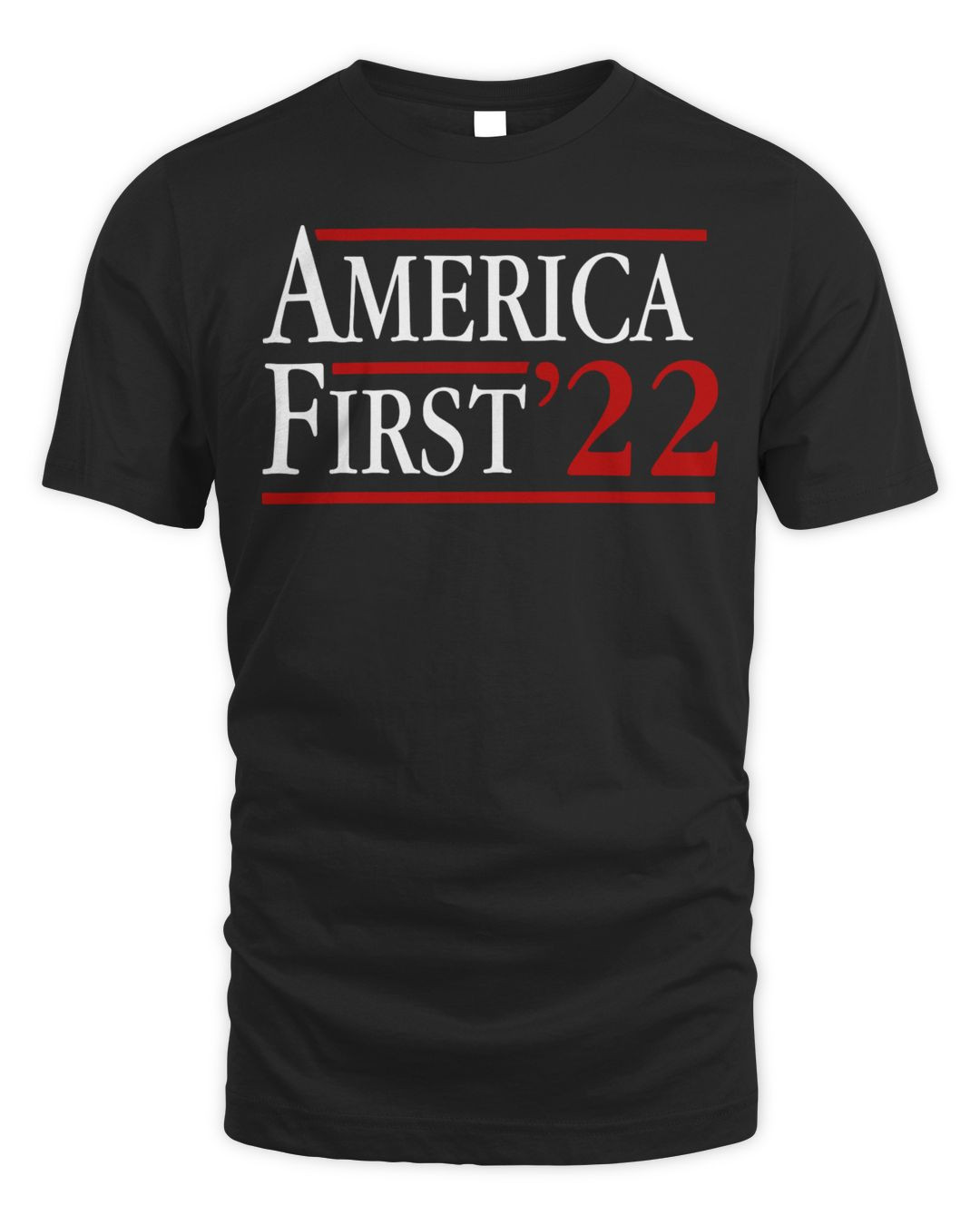Hodgetwins Merch America First '22 Shirt