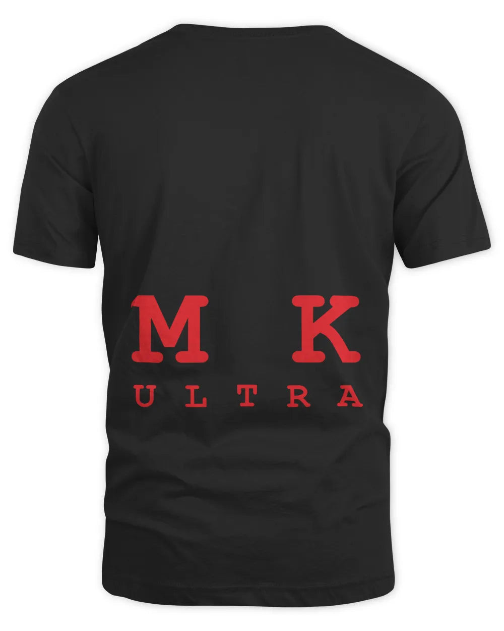 Mkultra Jester Hoodie