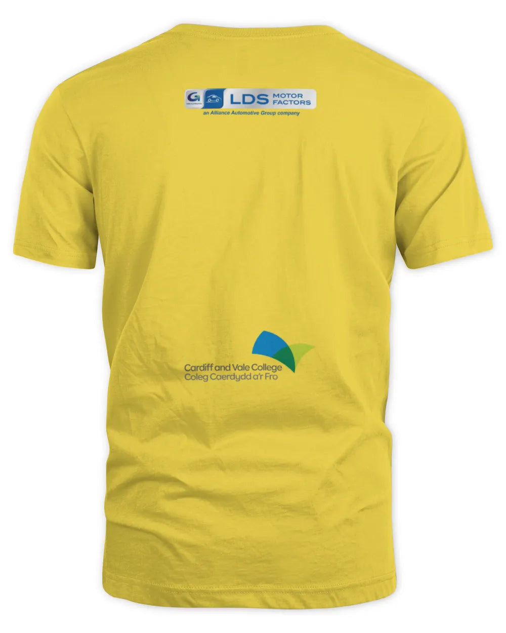 Macron Store Barry Town United Afc Home T-shirt 24/25