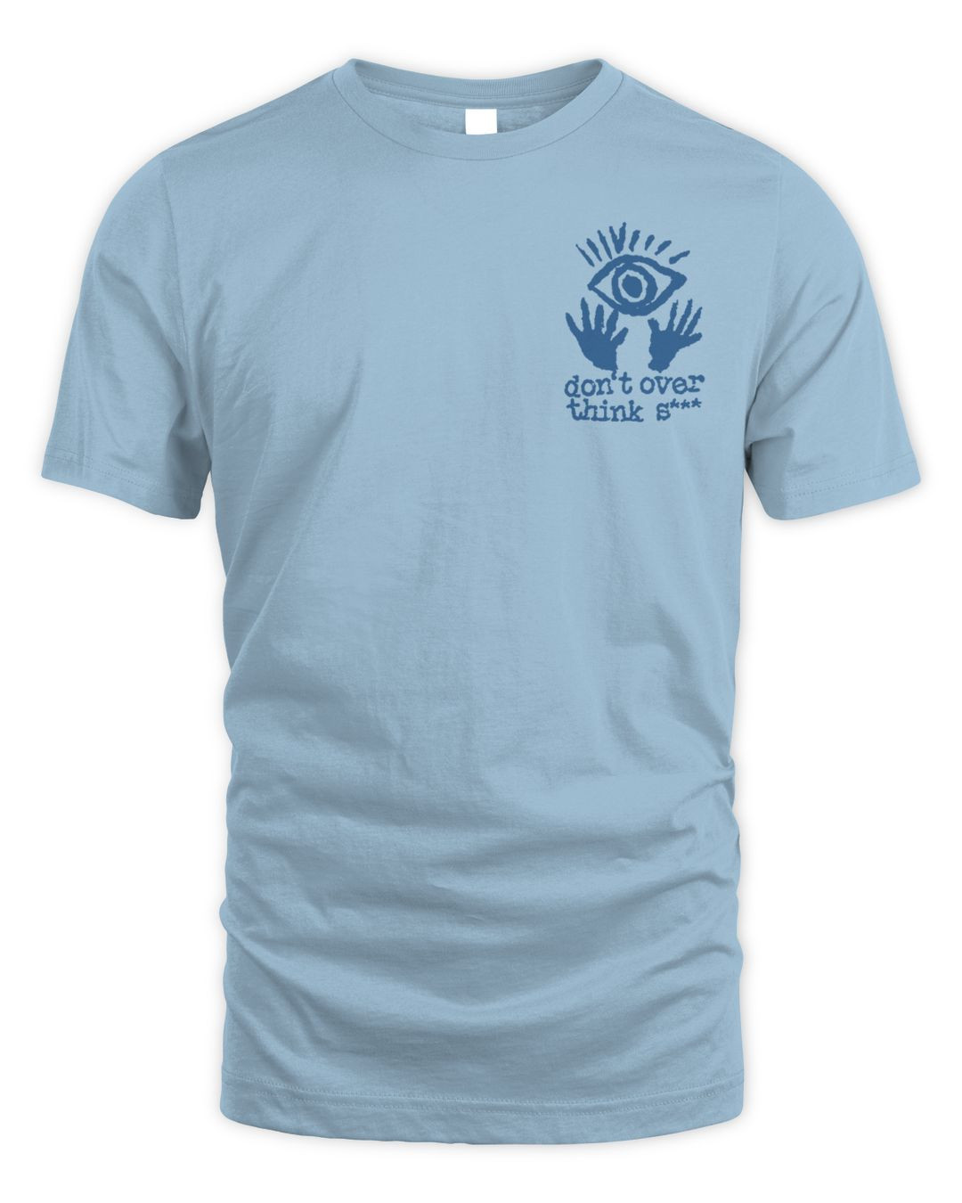 Kenny Beats Merch Seeing Eye Shirt