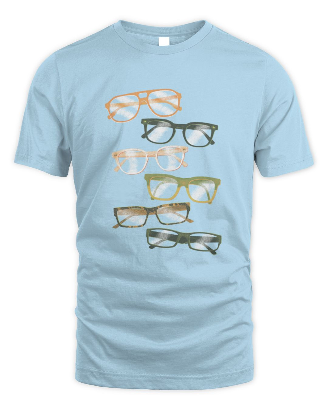 Mythical Shop Link's Glasses Evolution Sweatshirt Hoodie 2024