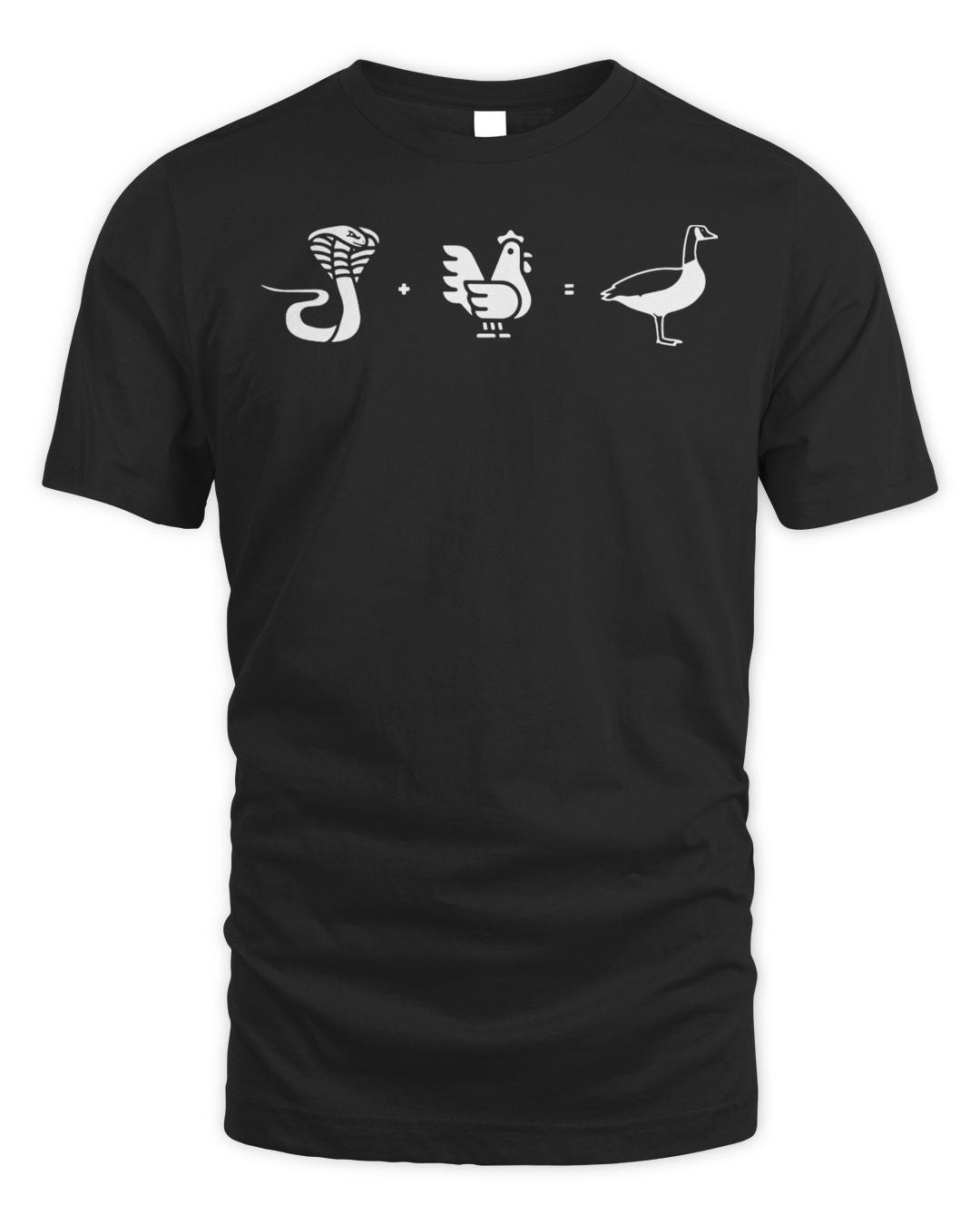 Kopke613 Merch Cobra Chicken Shirt