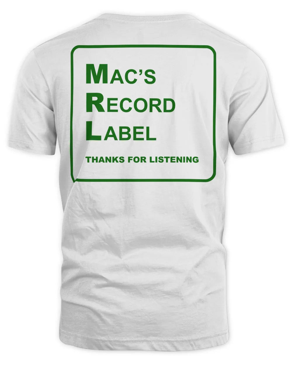 Mac Demarco Merch Tex Crick Easy Keeper Shirt