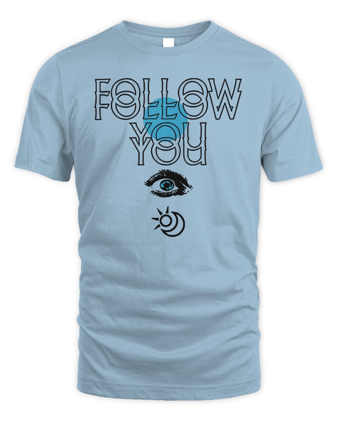 Imagine Dragons Merch Follow You Shirt