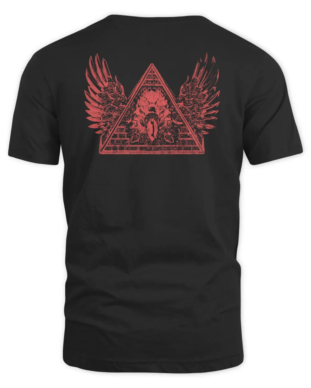 Metro Boomin Merch We Don't Trust You T-shirt