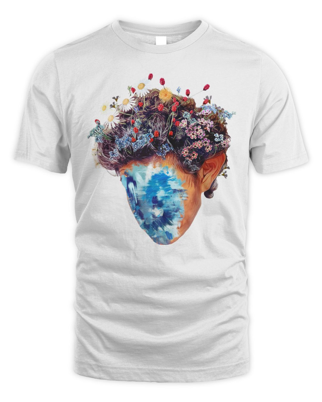 Hobo Johnson Merch The Fall Of Hobo Johnson Cover Shirt