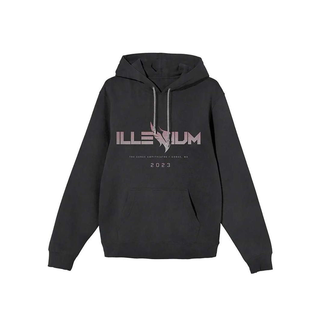 Illenium Merch Illenium Gorge Hoodie 2023