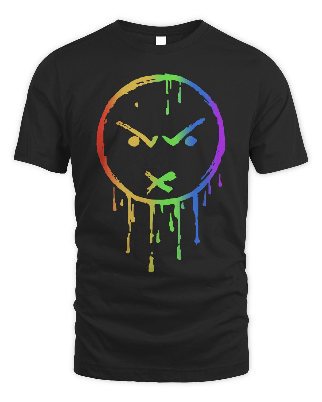 Legion Of Skanks Merch Pride Face Shirt