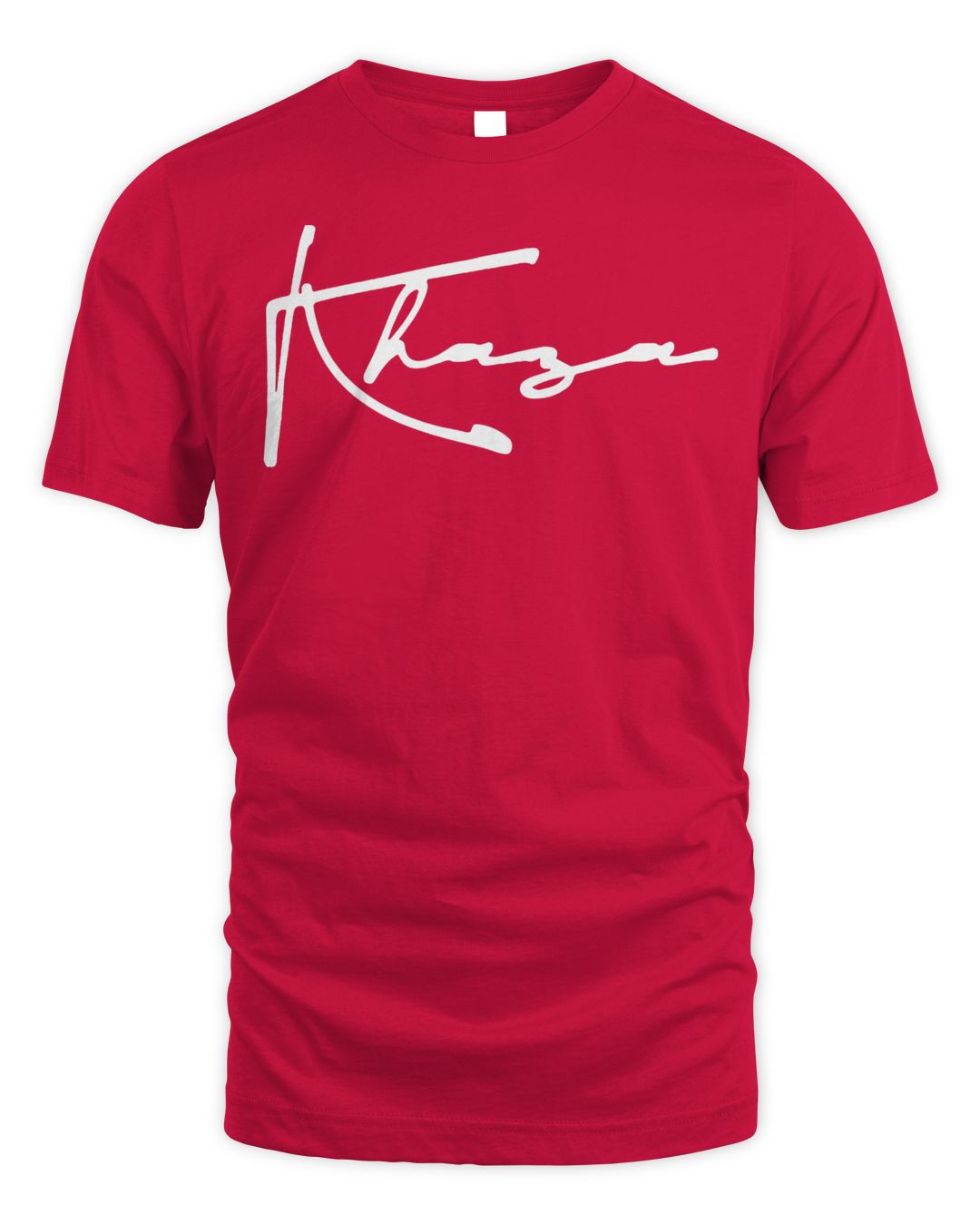Kevin Gates Merch Khaza Logo Shirt