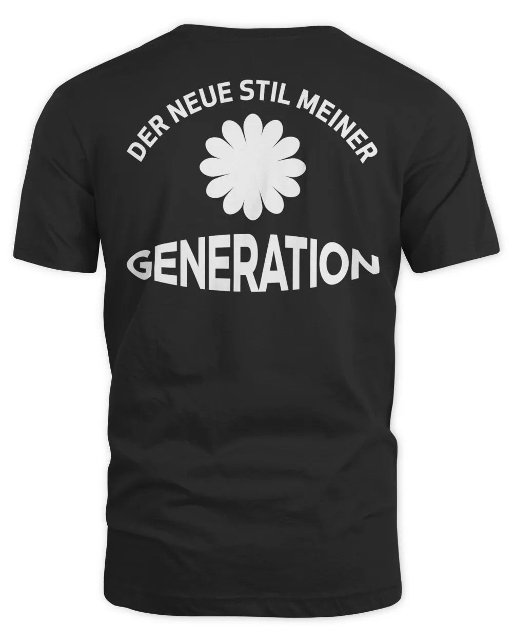 Mayberg Merch Alles Freunde Shirt