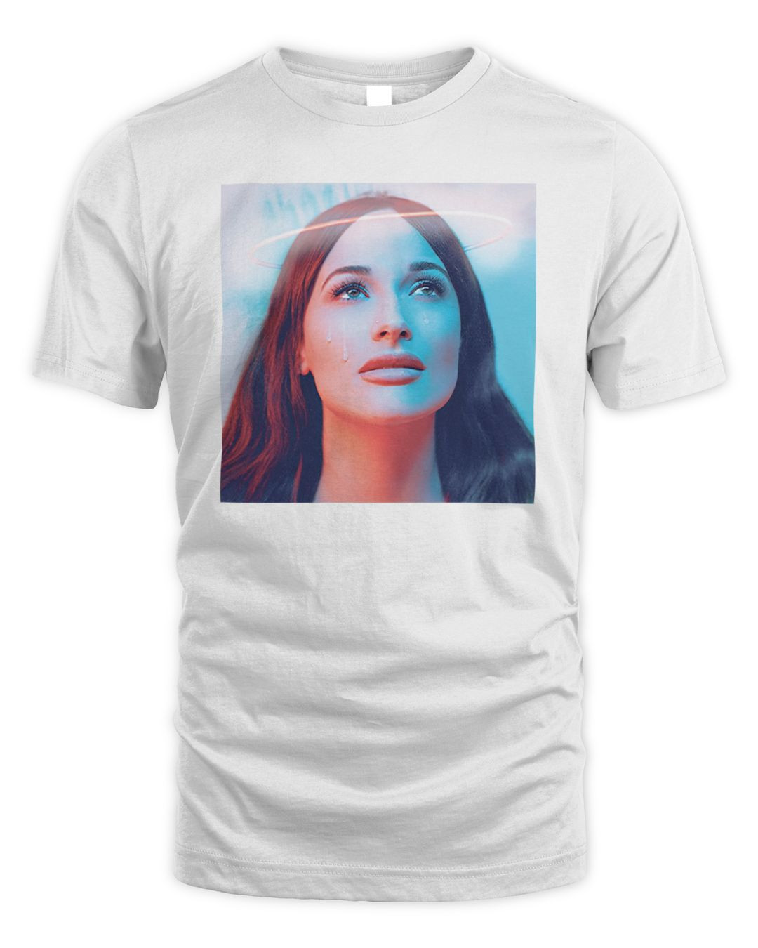 Kacey Musgraves Merch Halo Shirt