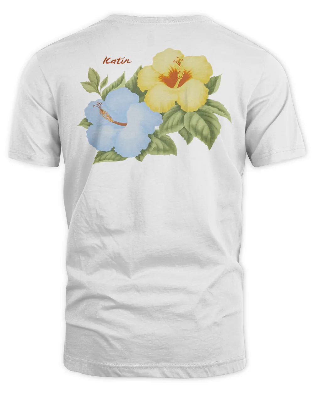 Katin Clothing Bloom Shirt