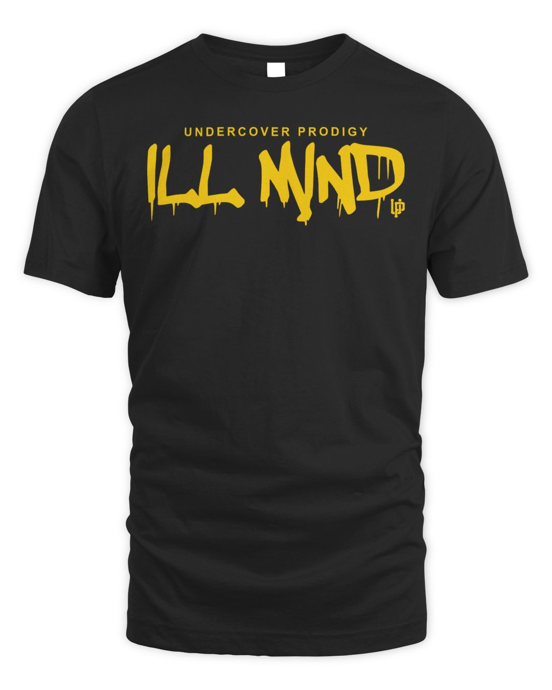 Hopsin Merch Ill Mind Drip T-shirt