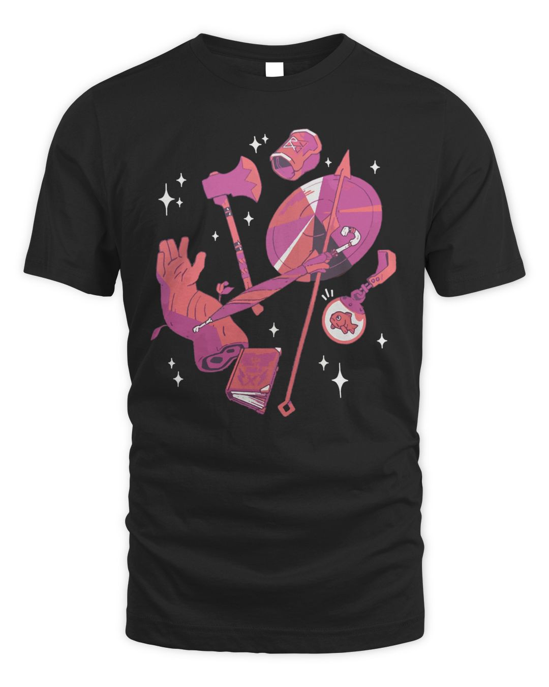 Mcelroy Merch Tres Horny Shirt
